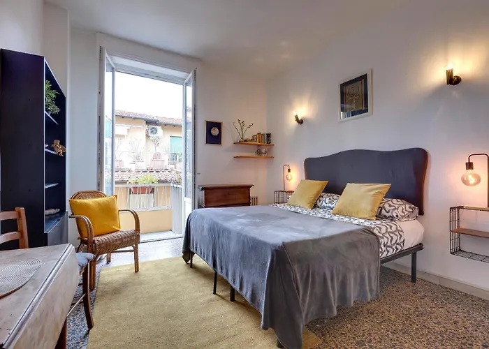 Studio Suite With Elevator Near The Old Bridge