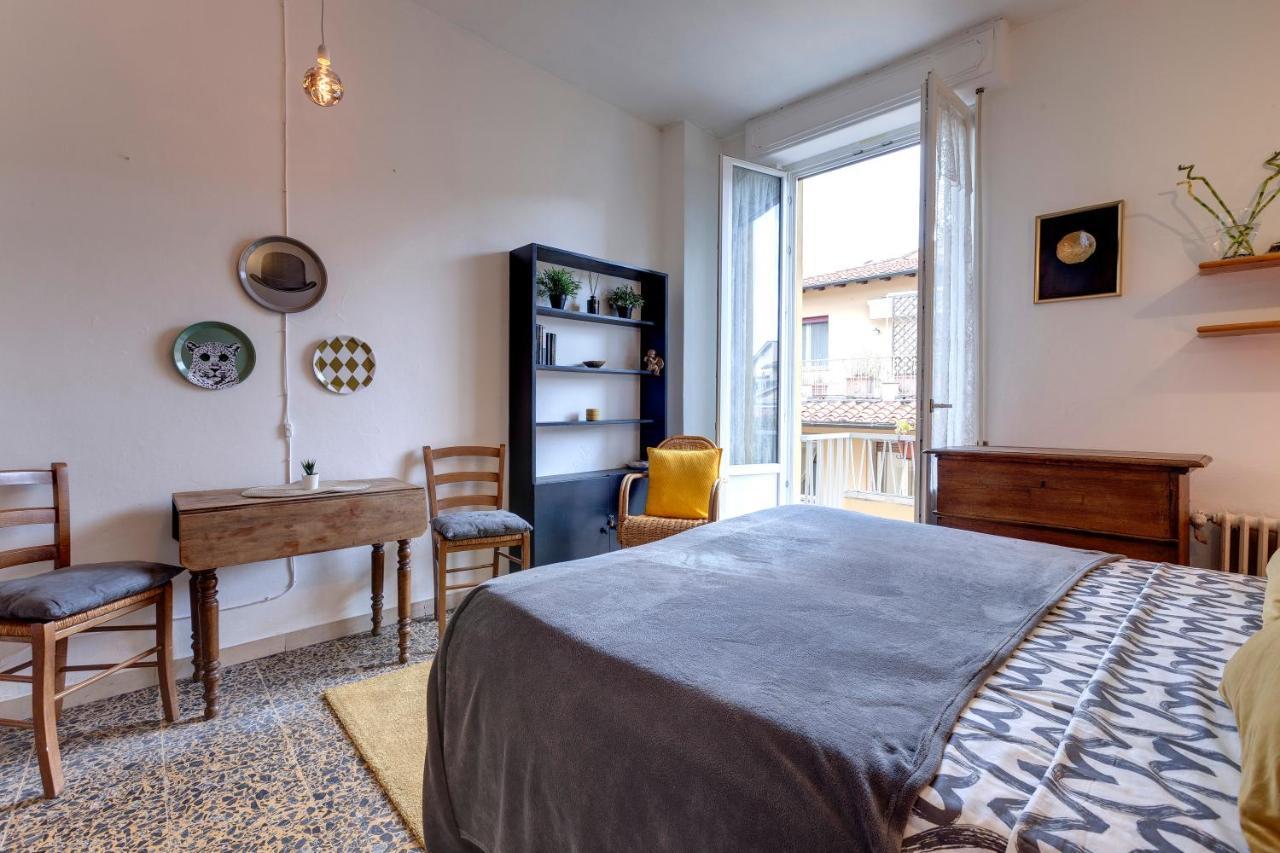Studio With Elevator Near The Old Bridge Florence