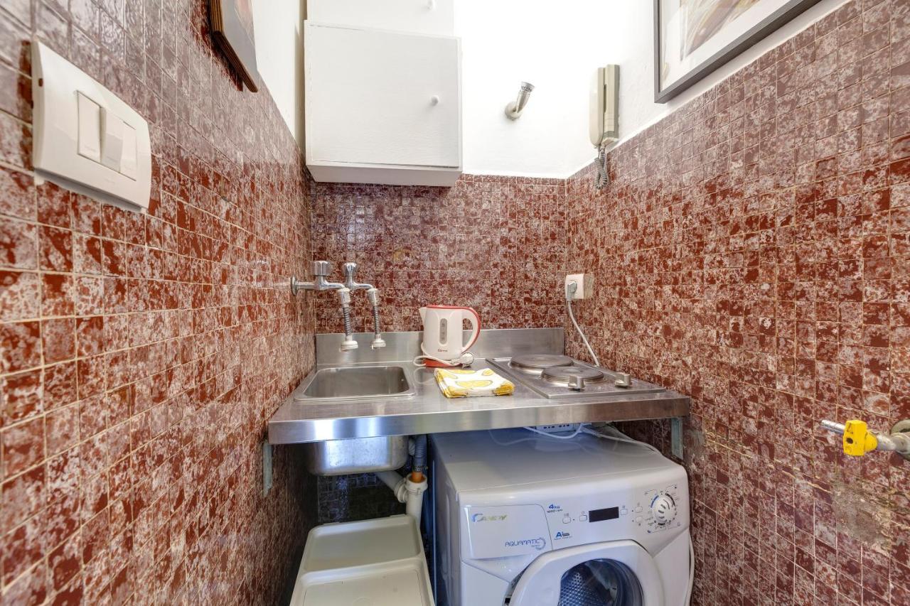 Studio With Elevator Near The Old Bridge Apartment *