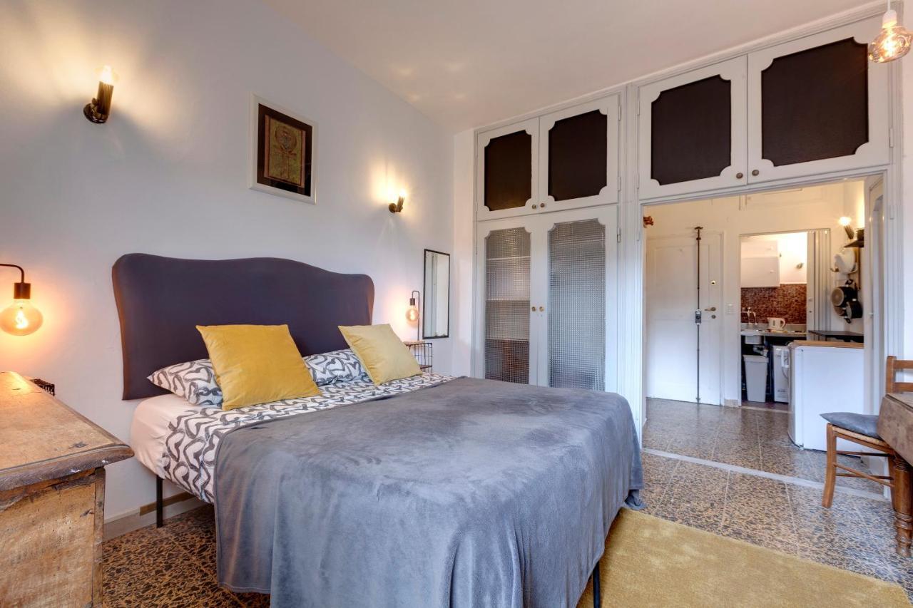 Apartment Studio With Elevator Near The Old Bridge Florence