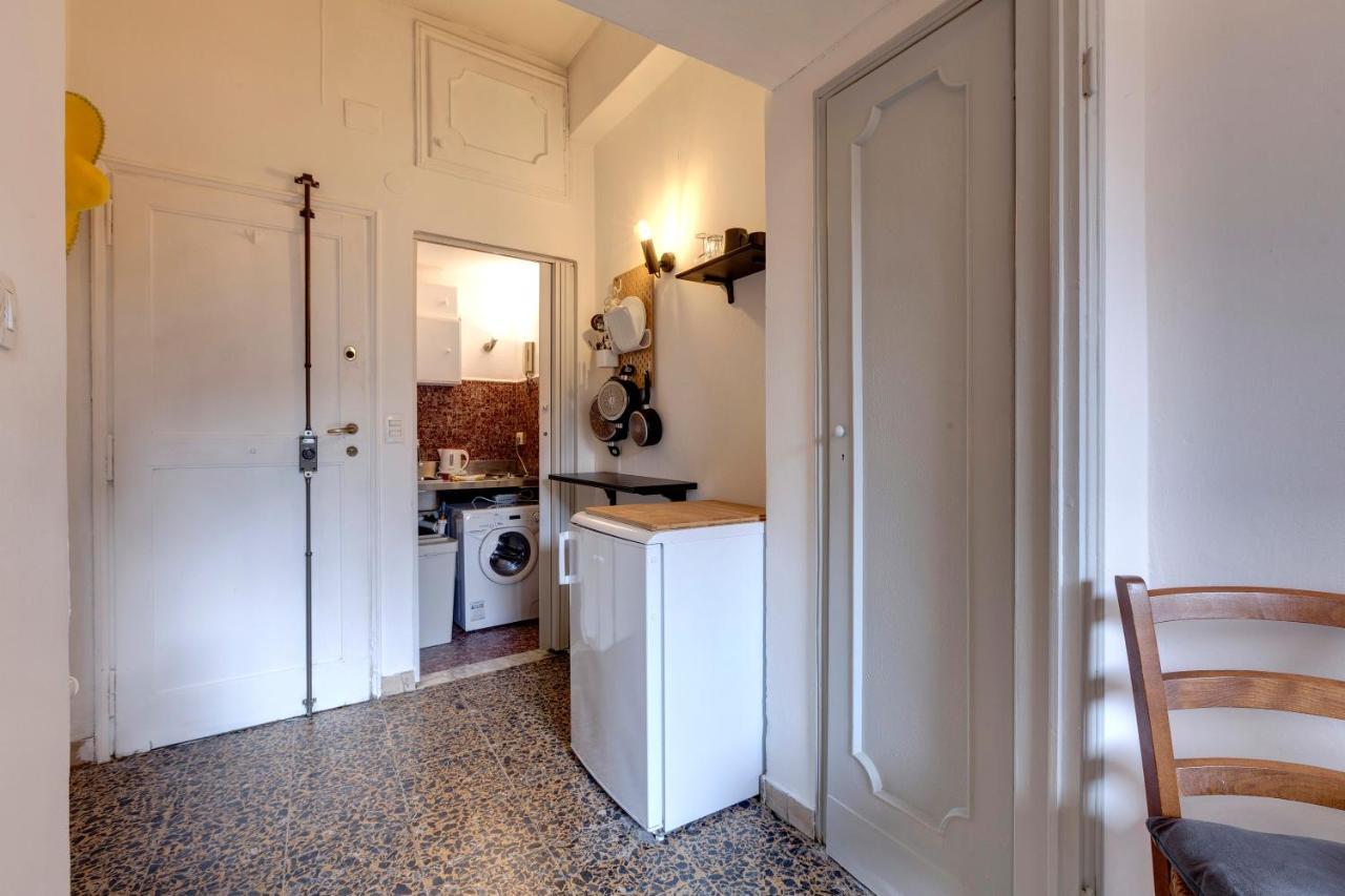 Studio With Elevator Near The Old Bridge Apartment *