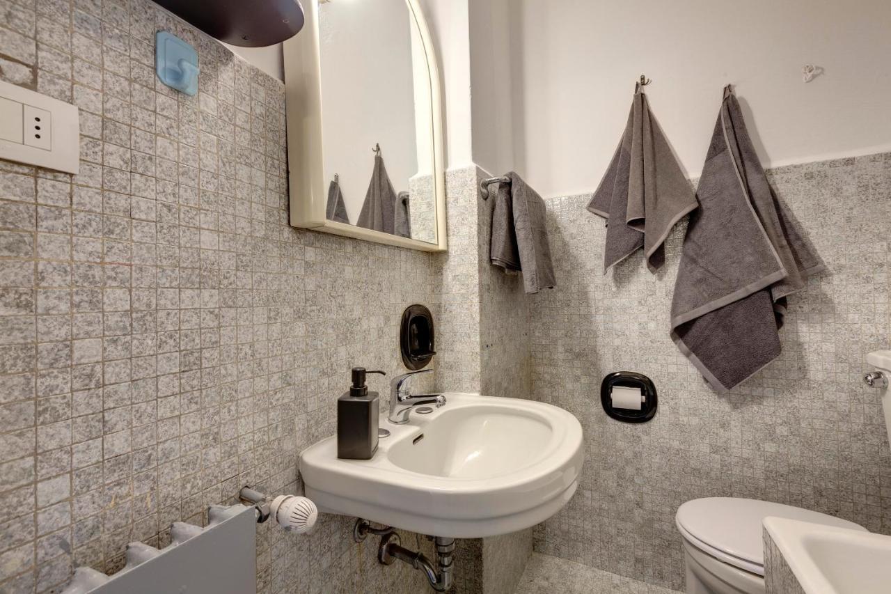 Apartment Studio With Elevator Near The Old Bridge Florence
